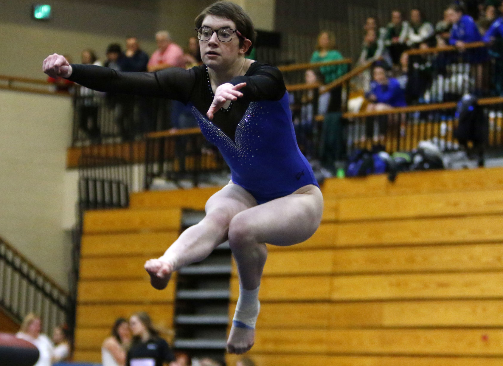 Gallery: Gymanstics state finals